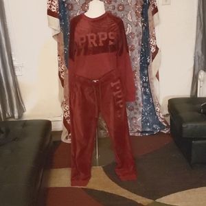 Prps men's sweats